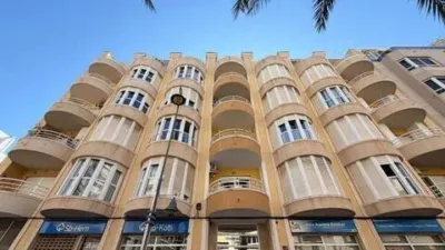 Top Floor Apartment in Avenida de las Habaneras photo 49