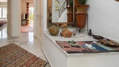 Casa – Orihuela, Barrio de los Mazones, El Badén - Vista 2