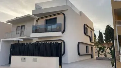 Casa – Pilar de la Horadada, Torre de la Horadada - Vista 2