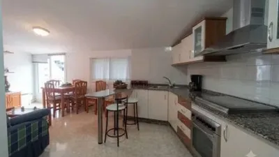 Piso – Laxe, A Cova Grande - Vista 2