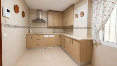 Apartment in Seville City Centre photo 5