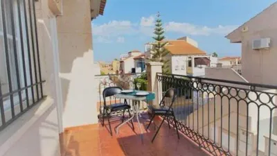Casa – Orihuela - Más