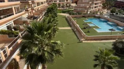 Flat on Calle Pimienta photo 23