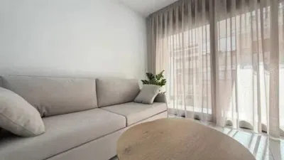 Flat on Calle de la Loma photo 39