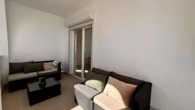 Flat on Carrer Mayor photo 16