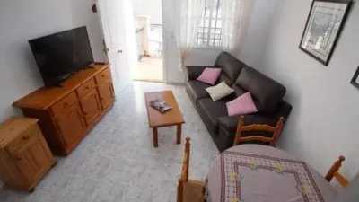 Terraced house in Orihuela Costa photo 9