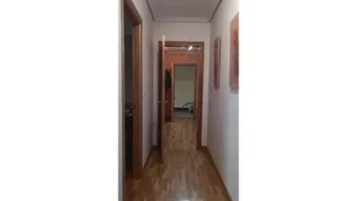 Piso – Laxe, A Cova Grande - Más