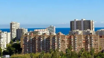 Penthouse in Playa de San Juan photo 67