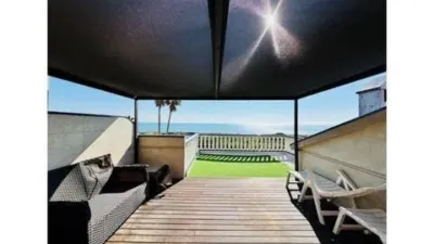Apartment in Guardamar Playa photo 11