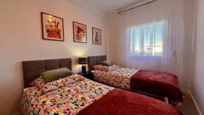 Flat on Carrer Mayor photo 12