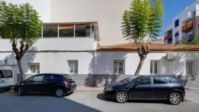 Chalet on Antonio Machado Street photo 39
