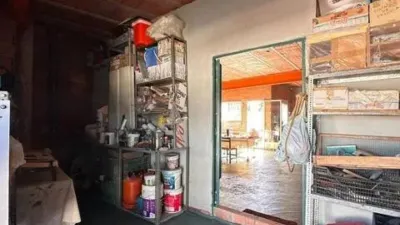 Chalet in Alginet photo 33