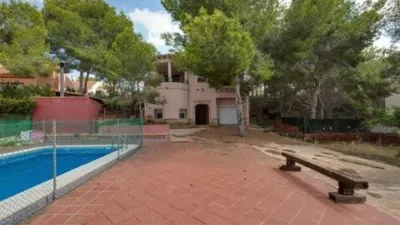 Casa – San Miguel de Salinas, Urbanización Ciudad de las Telecomunicaciones - Vista 2
