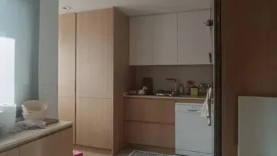 Apartment in Elviña-Barrio Flores-Matogrande-Someso photo 20