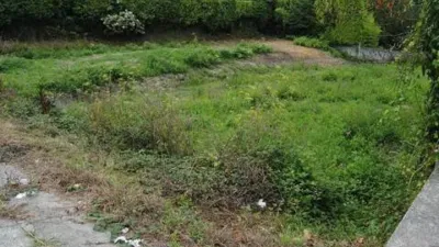 Terreno en venta en A Palma - Vista 2