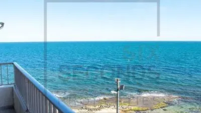 Apartment in Playa del Cura photo 2