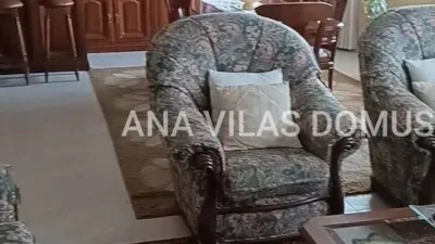 Chalet in Ares photo 70