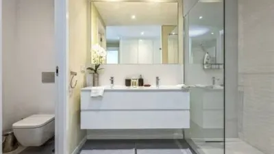 Apartment in the Zona del Castillo de Sohail area photo 10