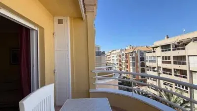Top Floor Apartment in Avenida de las Habaneras photo 35