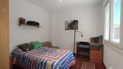 Piso – Laxe, A Cova Grande - Más