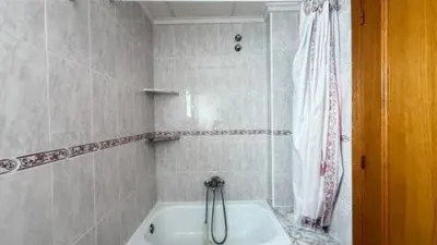 Top Floor Apartment in Avenida de las Habaneras photo 23