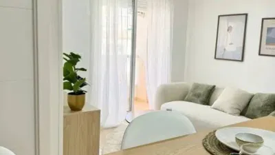 Pis – Torrevieja - Vista 3