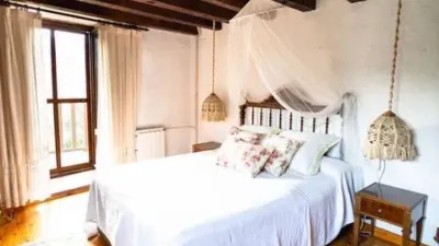 Chalet on Calle Otero, 1 photo 16