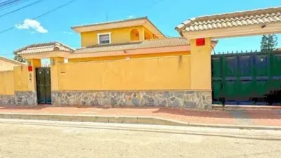Casa - Vista 3
