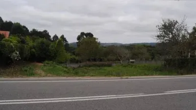 Terreno en venta en A Palma - Vista 4