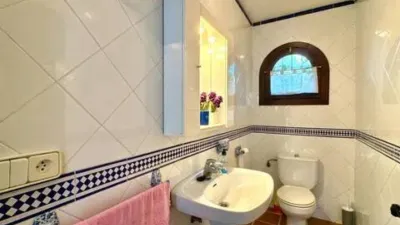 Chalet in Alicante - Alacant photo 14