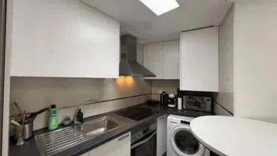 Apartment in Cobatillas photo 4