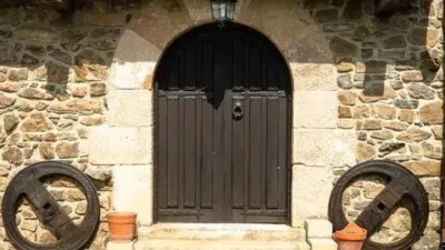 Chalet on Calle Otero, 1 photo 55