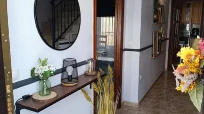 Terraced house in Torreblanca del Sol photo 12