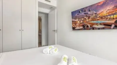 Apartment in Torreblanca del Sol photo 18