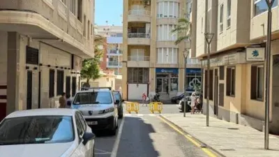 Piso en calle Arquitecto Larramendi photo 30