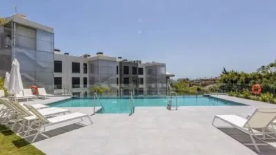 Apartment in the Zona del Castillo de Sohail area photo 30