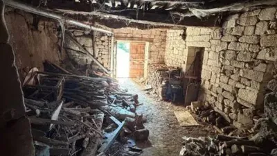 House in A Albergueria (Nogueira de Ramuín) photo 18