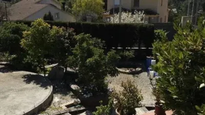 Chalet en Corbera de Llobregat photo 42