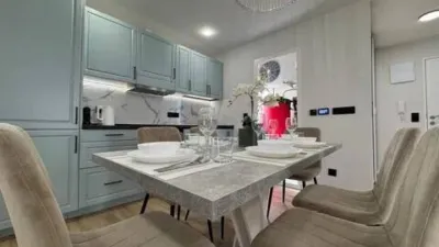 Apartment on Gumersindo Street photo 24