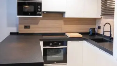 Piso – Torrevieja, Urbanización Punta Prima - Vista 5