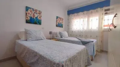 Apartment in Los Cristianos photo 12