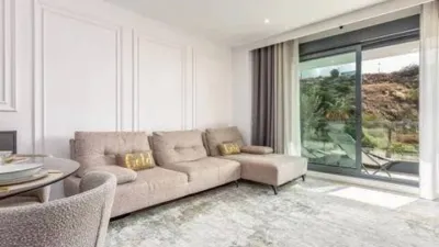 Apartment in Torreblanca del Sol photo 6