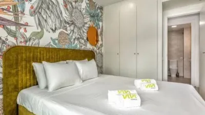 Apartment in Torreblanca del Sol photo 17