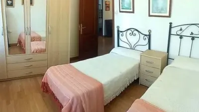 Chalet in Ares photo 38
