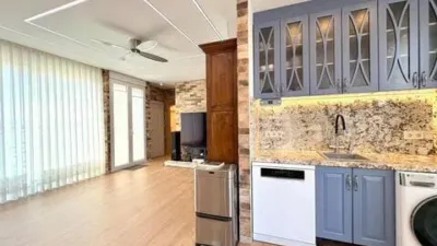Penthouse in Playa de San Juan photo 62