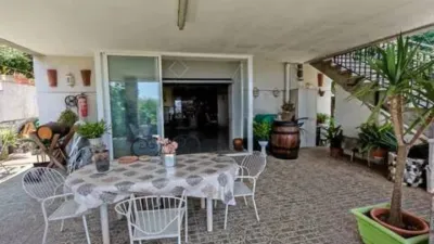Chalet in Corbera de Llobregat photo 3