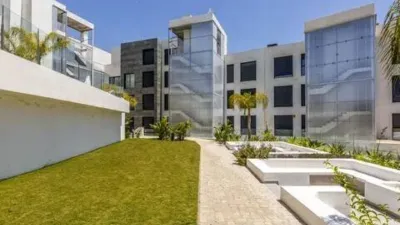 Apartment in the Zona del Castillo de Sohail area photo 32