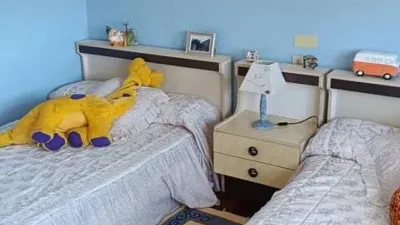 Chalet in Ares photo 39