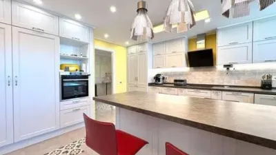 Penthouse in Playa de San Juan photo 19