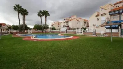 Terraced house in Orihuela Costa photo 21